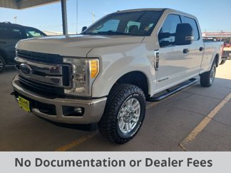 Used 2017 Ford F250 XLT w/ XLT Value Package image 1