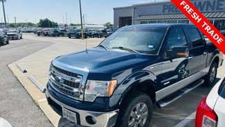 Used 2013 Ford F150 XLT w/ Luxury Equipment Group image 1