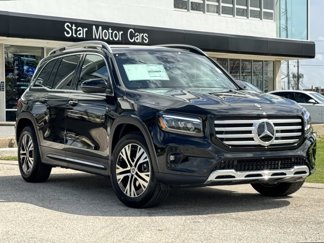 Certified 2024 Mercedes-Benz GLB 250 image 1