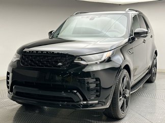 Used 2025 Land Rover Discovery Dynamic SE image 1