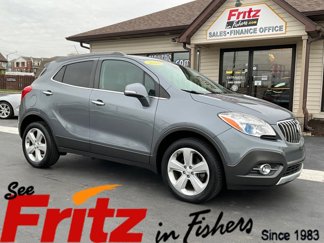 Used 2015 Buick Encore Convenience image 1
