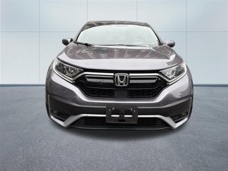 Used 2022 Honda CR-V EX-L video 2