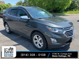 Used 2019 Chevrolet Equinox Premier image 1
