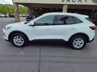 Used 2023 Ford Escape Active w/ Tech Pack #2 image 1