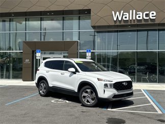 Used 2023 Hyundai Santa Fe SEL image 1