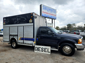 Used 2000 Ford F350 2WD Regular Cab DRW Super Duty image 1