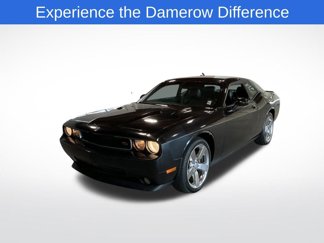 Used 2010 Dodge Challenger R/T image 1