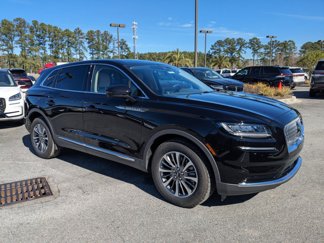 Certified 2023 Lincoln Nautilus AWD w/ Premium Package video 2
