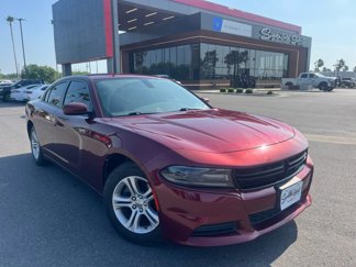 Used 2018 Dodge Charger SXT image 1