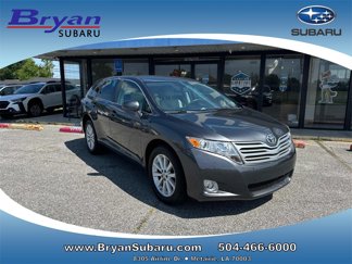 Used 2011 Toyota Venza image 1