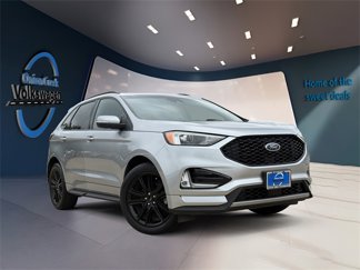 Used 2020 Ford Edge ST-Line image 1