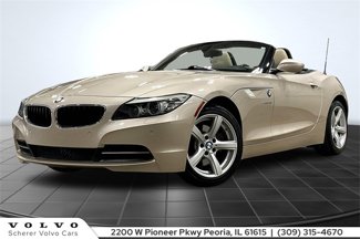 Used 2012 BMW Z4 sDrive28i image 1