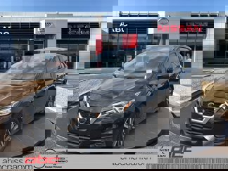 Used 2021 Nissan Versa SV image 1