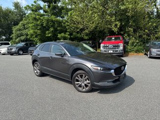 Used 2020 MAZDA CX-30 AWD w/ Preferred Package image 1