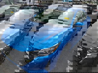 Used 2024 Nissan Sentra SV image 1