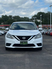 Used 2016 Nissan Sentra SV w/ All Weather Package image 1