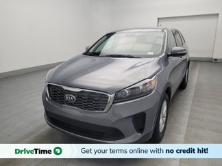Used 2020 Kia Sorento LX image 1
