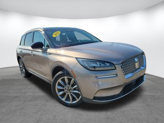 Used 2021 Lincoln Corsair AWD w/ Premium Package image 1