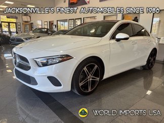 Used 2019 Mercedes-Benz A 220 image 1