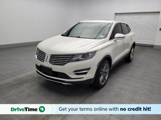 Used 2016 Lincoln MKC Reserve image 1