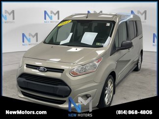 Used 2014 Ford Transit Connect XLT image 1