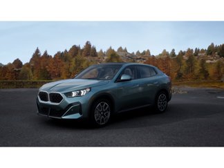 New 2025 BMW X2 xDrive28i w/ Technology Package image 1