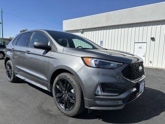 Used 2024 Ford Edge ST-Line image 1
