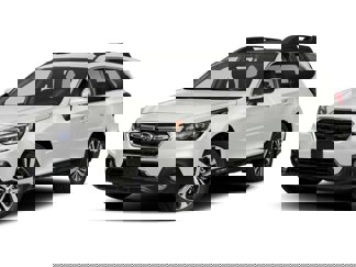 Used 2019 Subaru Outback 2.5i Limited w/ Protection Package #1 image 1