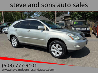 Used 2004 Lexus RX 330 image 1