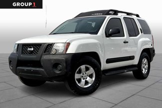 Used 2013 Nissan Xterra S image 1