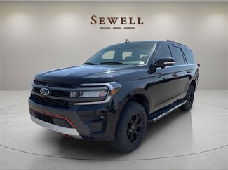 Used 2022 Ford Expedition Timberline image 1