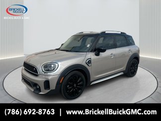 Used 2023 MINI Cooper Countryman S w/ Signature Upholstery Package image 1