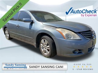 Used 2011 Nissan Altima 2.5 S w/ Special Edition Pkg image 1