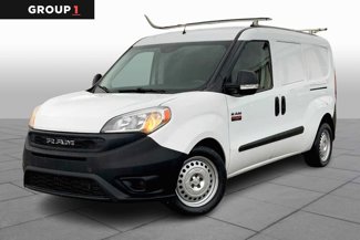 Used 2019 RAM ProMaster City Tradesman image 1