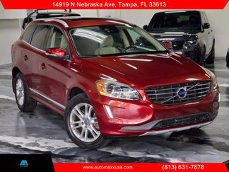 Used 2015 Volvo XC60 T5 Platinum image 1