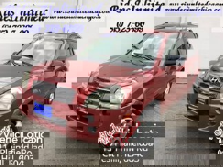 Used 2008 Hyundai Tucson GLS image 1