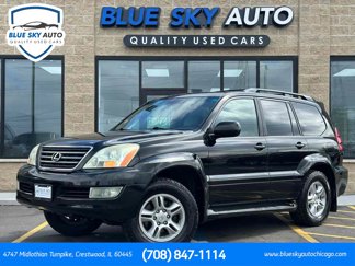 Used 2006 Lexus GX 470 image 1
