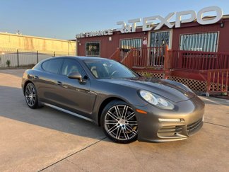 Used 2014 Porsche Panamera image 1