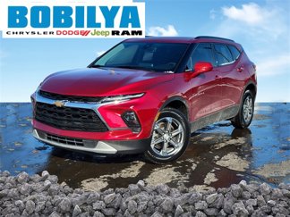Used 2023 Chevrolet Blazer LT w/ Convenience Package image 1