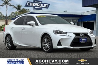 Used 2018 Lexus IS 300 F Sport video 1