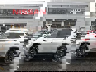 New 2025 Nissan Rogue SV w/ SV Premium Package image 1