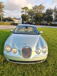 Used 2006 Jaguar S-TYPE 4.2 image 1