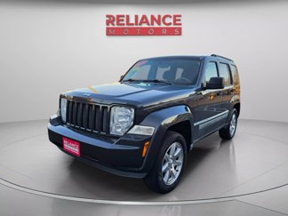 Used 2010 Jeep Liberty Sport w/ Popular Equipment Group image 1