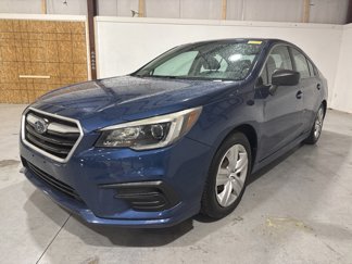 Used 2019 Subaru Legacy 2.5i image 1