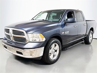 Used 2014 RAM 1500 Big Horn image 1
