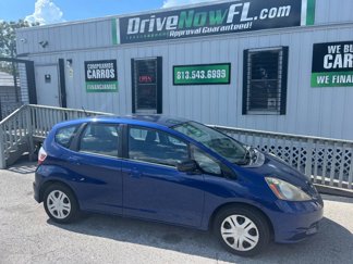 Used 2011 Honda Fit image 1