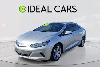 Used 2017 Chevrolet Volt LT image 1