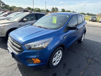 Used 2019 Ford Escape S image 1
