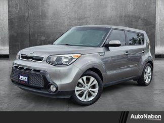 Used 2016 Kia Soul + image 1