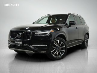 Used 2017 Volvo XC90 T6 Momentum w/ Vision Package image 1